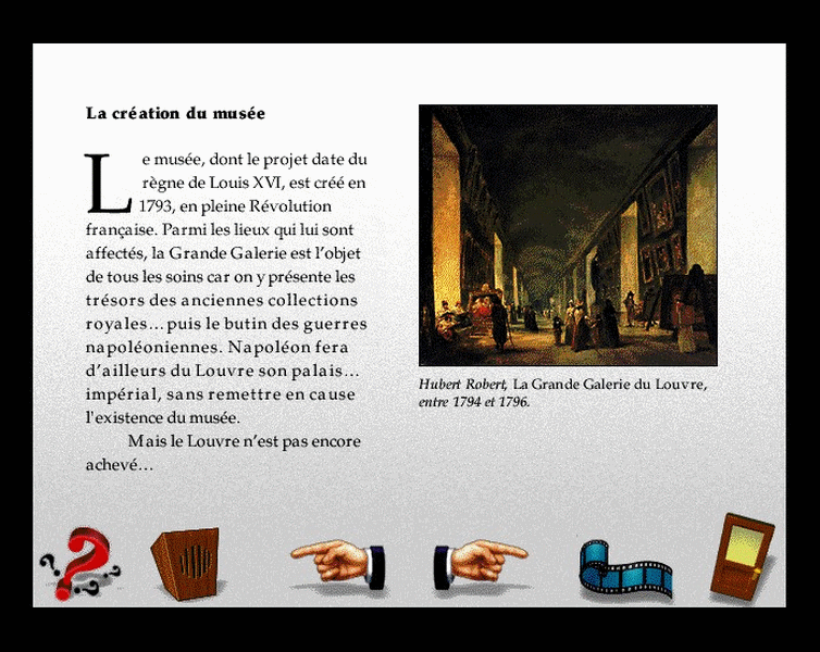 louvre